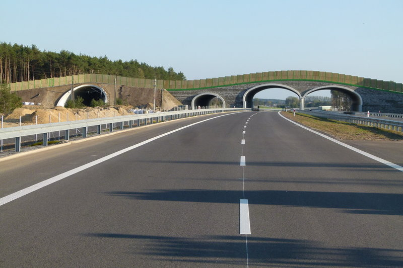Za pięć tygodni otworzą kolejny odcinek (zdjęcia)