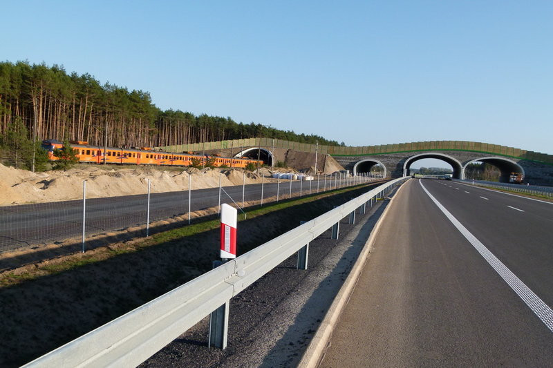 Za pięć tygodni otworzą kolejny odcinek (zdjęcia)