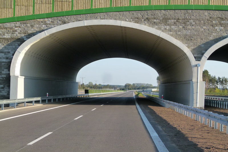 Za pięć tygodni otworzą kolejny odcinek (zdjęcia)