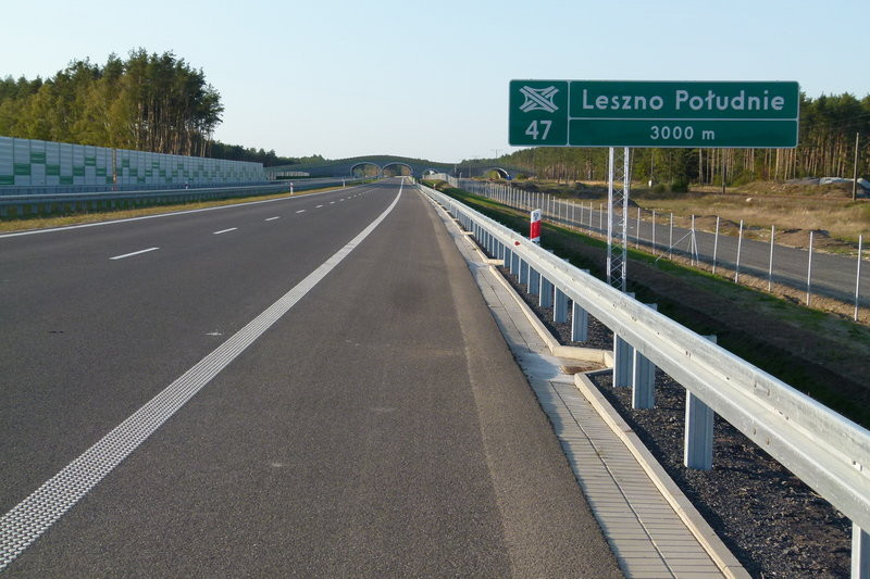 Za pięć tygodni otworzą kolejny odcinek (zdjęcia)