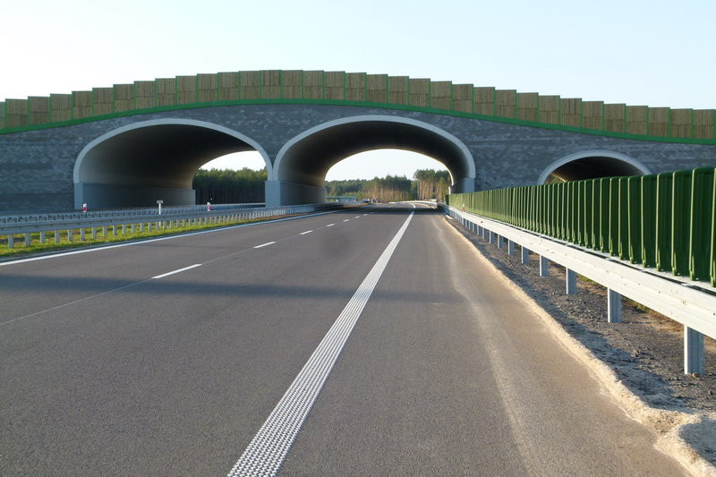 Za pięć tygodni otworzą kolejny odcinek (zdjęcia)