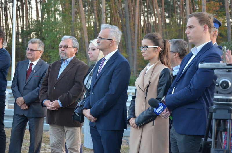 Za pięć tygodni otworzą kolejny odcinek (zdjęcia)