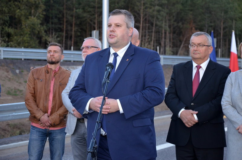 Za pięć tygodni otworzą kolejny odcinek (zdjęcia)