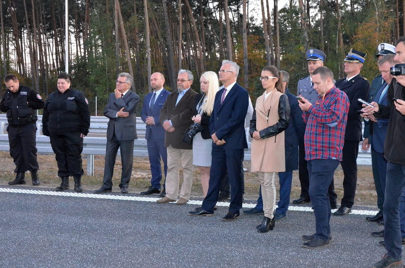 Za pięć tygodni otworzą kolejny odcinek (zdjęcia)