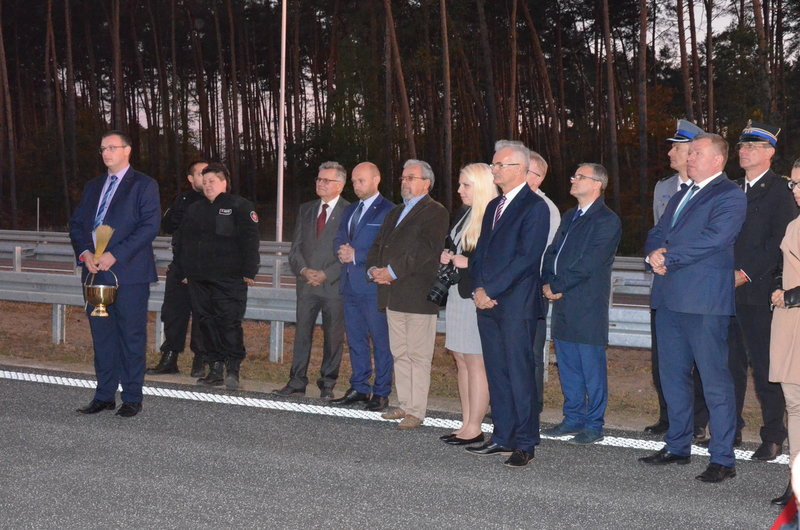 Za pięć tygodni otworzą kolejny odcinek (zdjęcia)