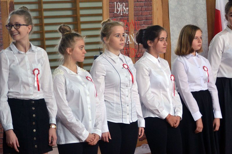 Odsłonięcie muralu w Pawłowicach (zdjęcia)