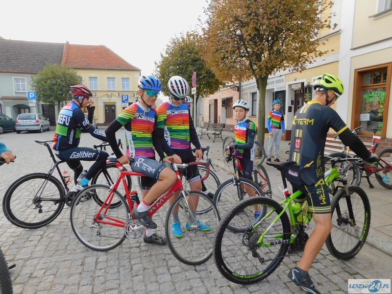 100 kilometrów na 100. rocznicę (zdjęcia)