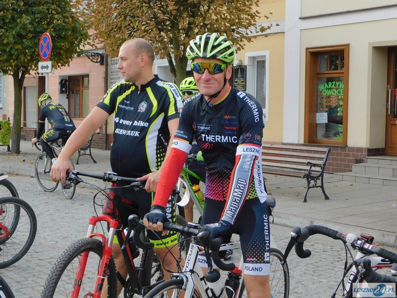 100 kilometrów na 100. rocznicę (zdjęcia)