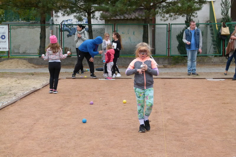 Turniej i zabawy na Rojberkowie (kilka zdjęć)