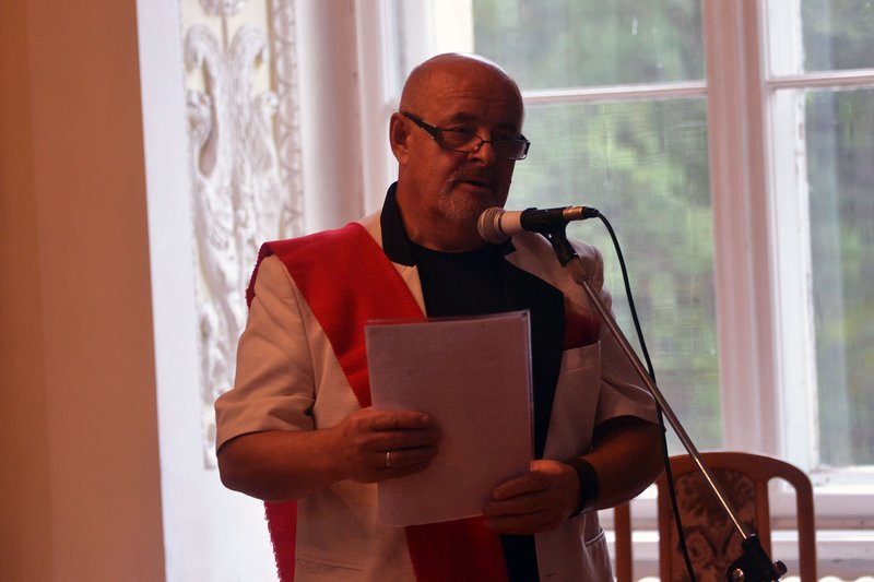Koncert Niepodległościowy w Pawłowicach (zdjęcia)