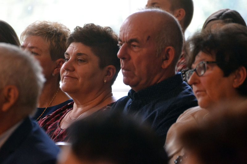 Koncert Niepodległościowy w Pawłowicach (zdjęcia)