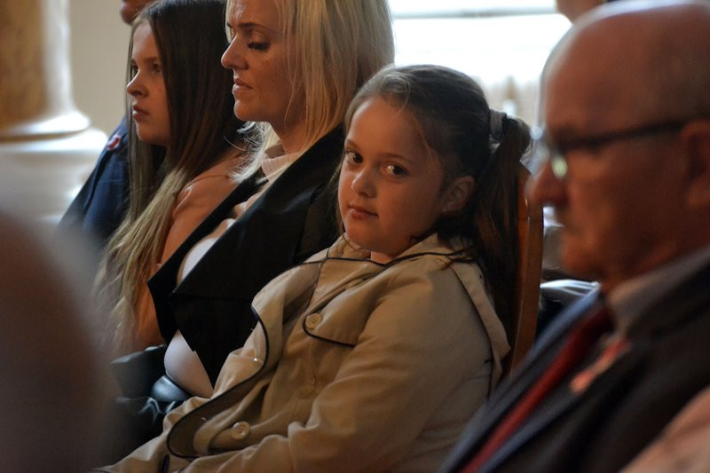 Koncert Niepodległościowy w Pawłowicach (zdjęcia)