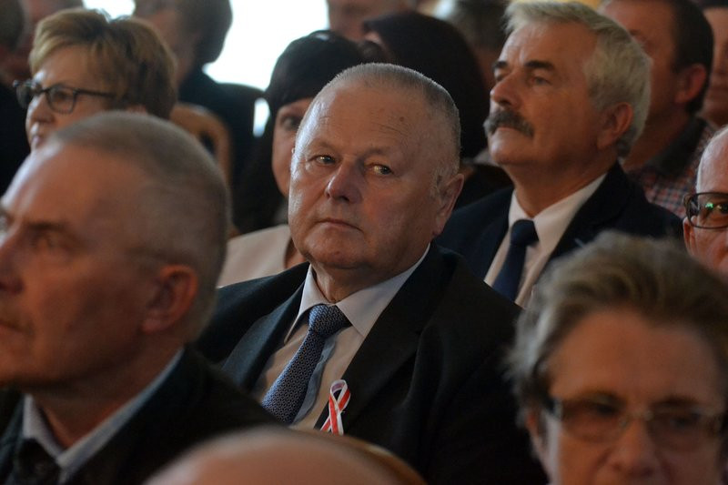 Koncert Niepodległościowy w Pawłowicach (zdjęcia)