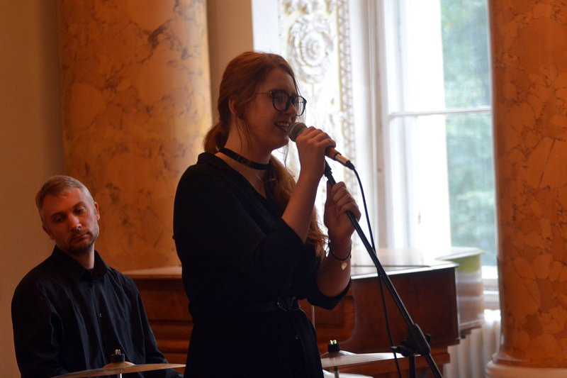 Koncert Niepodległościowy w Pawłowicach (zdjęcia)