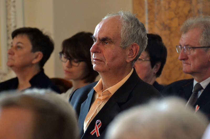 Koncert Niepodległościowy w Pawłowicach (zdjęcia)
