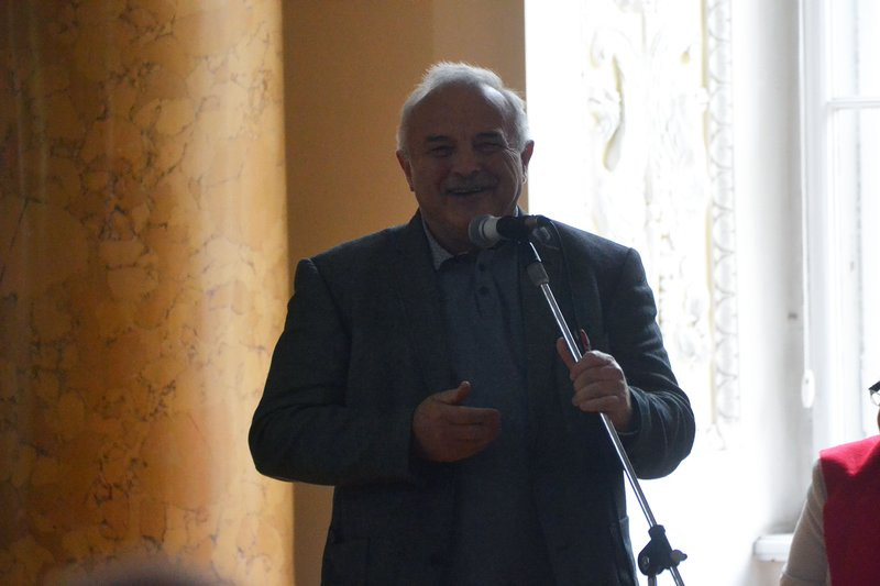 Koncert Niepodległościowy w Pawłowicach (zdjęcia)