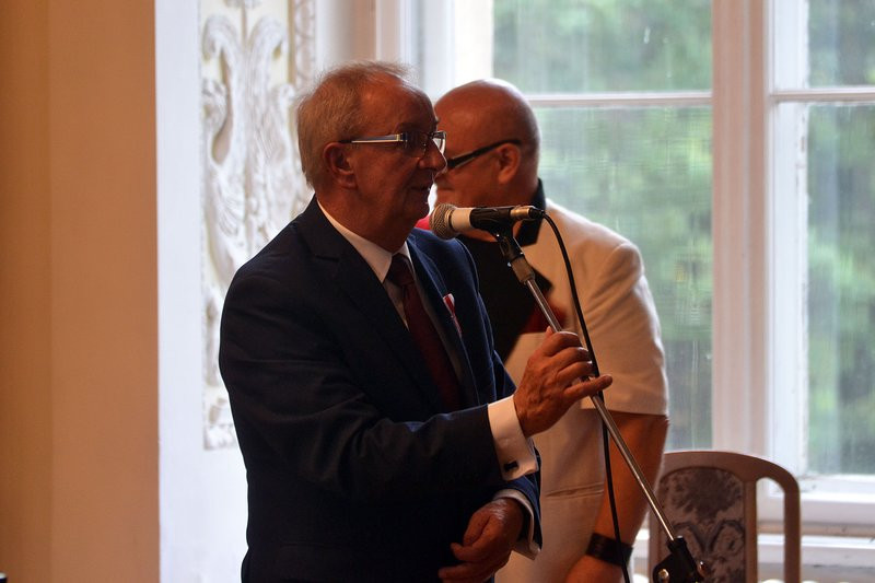 Koncert Niepodległościowy w Pawłowicach (zdjęcia)