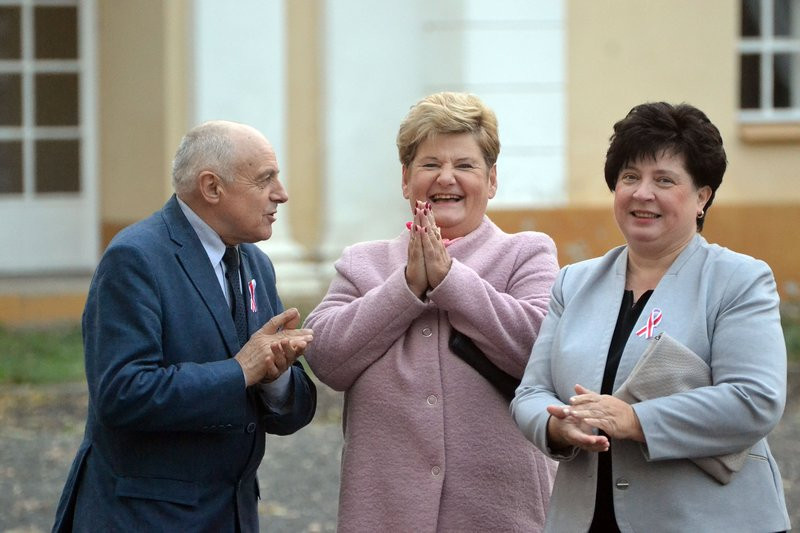 Koncert Niepodległościowy w Pawłowicach (zdjęcia)