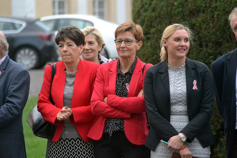 Koncert Niepodległościowy w Pawłowicach (zdjęcia)