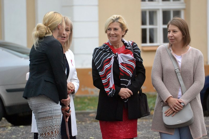 Koncert Niepodległościowy w Pawłowicach (zdjęcia)