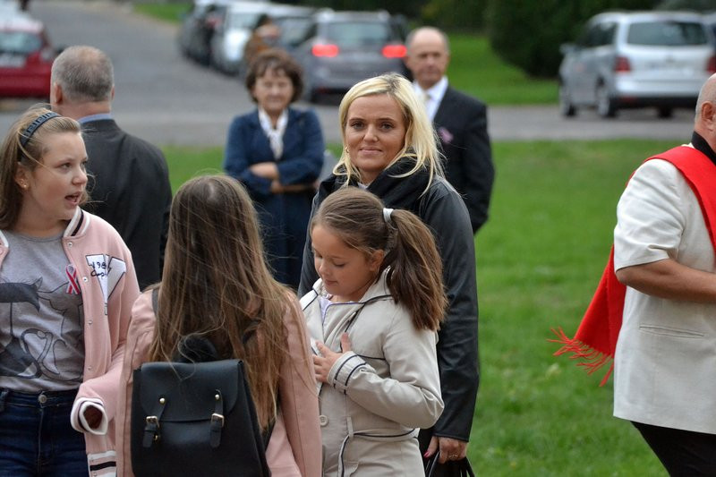 Koncert Niepodległościowy w Pawłowicach (zdjęcia)