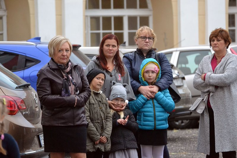 Koncert Niepodległościowy w Pawłowicach (zdjęcia)
