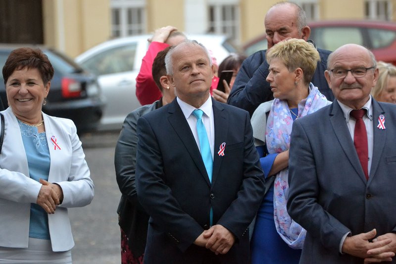 Koncert Niepodległościowy w Pawłowicach (zdjęcia)