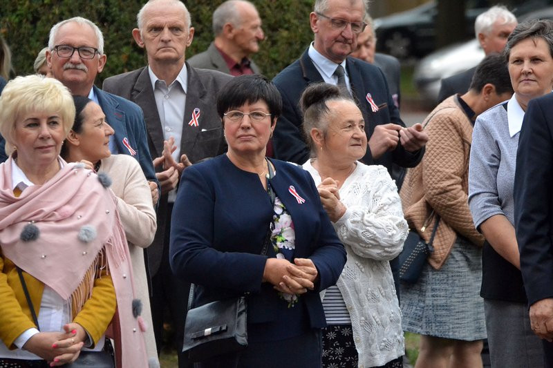 Koncert Niepodległościowy w Pawłowicach (zdjęcia)