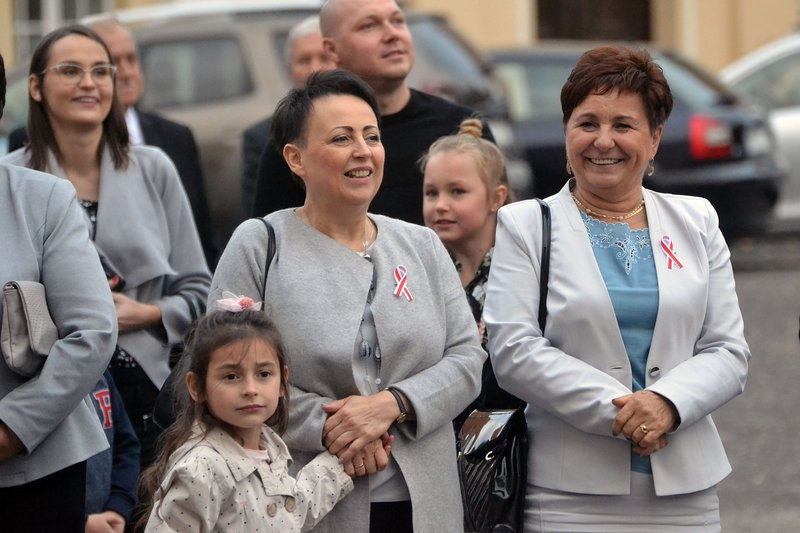 Koncert Niepodległościowy w Pawłowicach (zdjęcia)