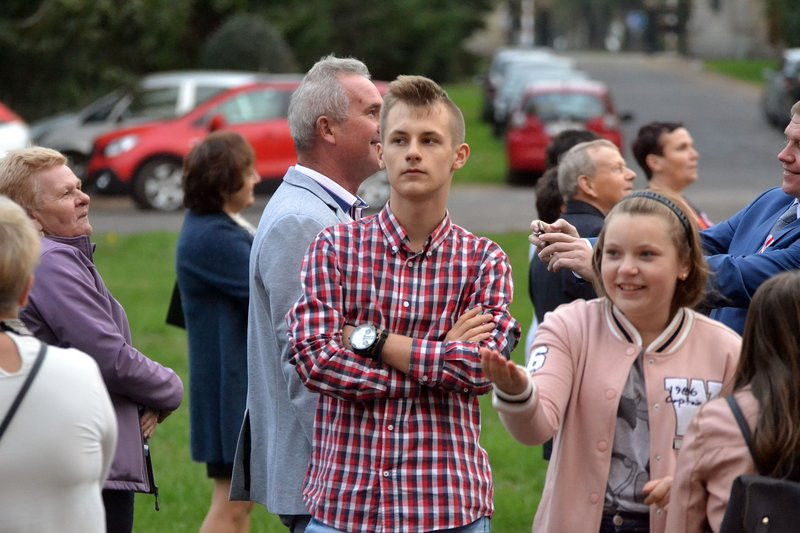 Koncert Niepodległościowy w Pawłowicach (zdjęcia)