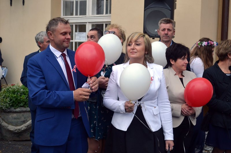 Koncert Niepodległościowy w Pawłowicach (zdjęcia)