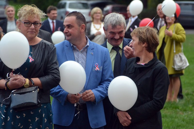 Koncert Niepodległościowy w Pawłowicach (zdjęcia)