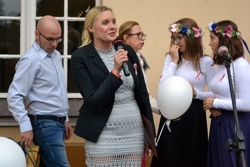 Koncert Niepodległościowy w Pawłowicach (zdjęcia)