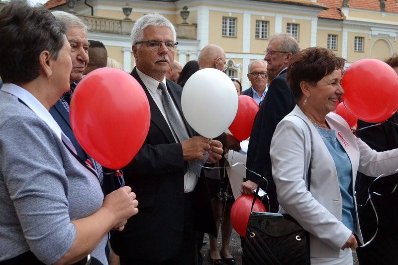 Koncert Niepodległościowy w Pawłowicach (zdjęcia)