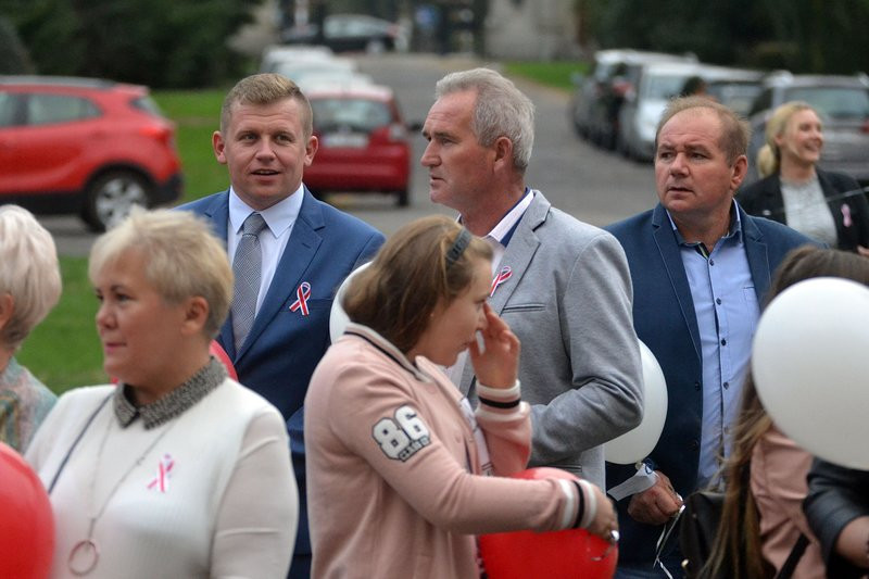 Koncert Niepodległościowy w Pawłowicach (zdjęcia)