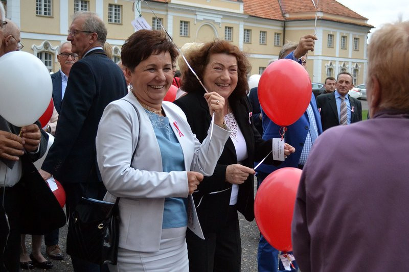Koncert Niepodległościowy w Pawłowicach (zdjęcia)