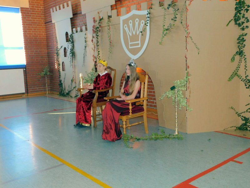 Mile powitani w Lesznie (zdjęcia)