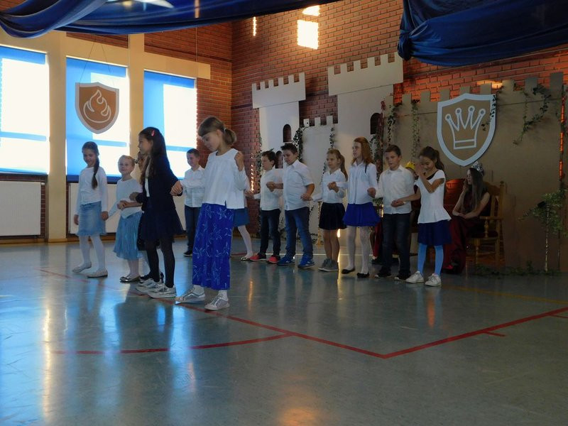 Mile powitani w Lesznie (zdjęcia)