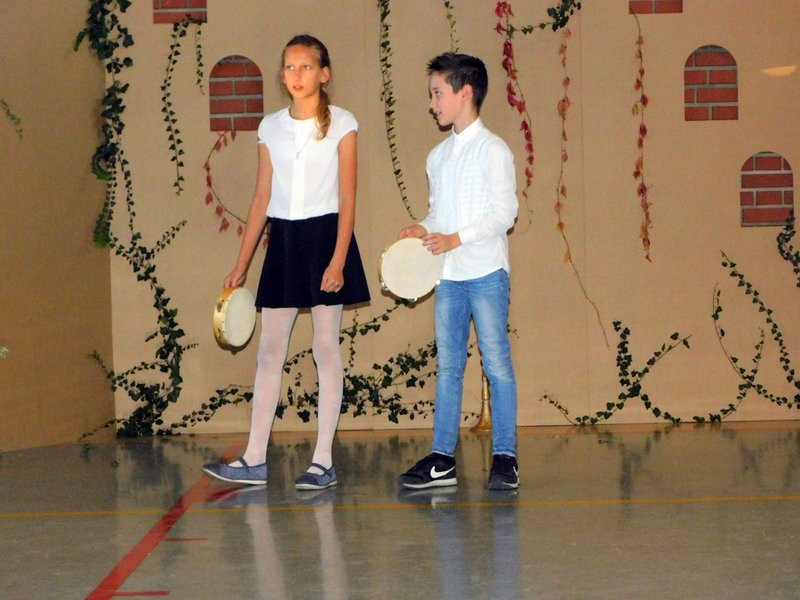 Mile powitani w Lesznie (zdjęcia)