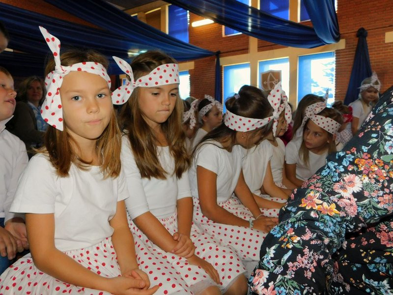 Mile powitani w Lesznie (zdjęcia)