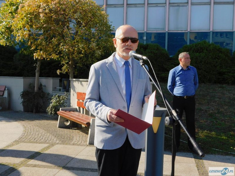 Wspólna deklaracja i Ogród Narodów (zdjęcia)