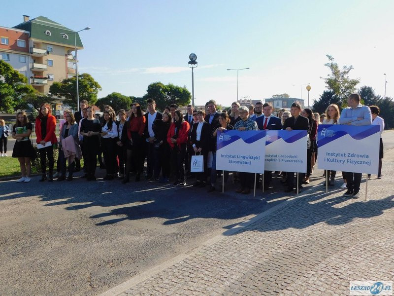Wspólna deklaracja i Ogród Narodów (zdjęcia)