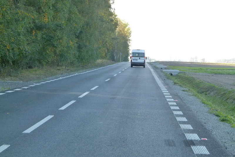 Wielkie otwarcie pod Boguszynem (zdjęcia)