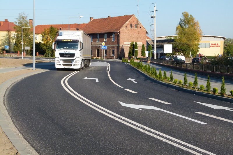 Wielkie otwarcie pod Boguszynem (zdjęcia)