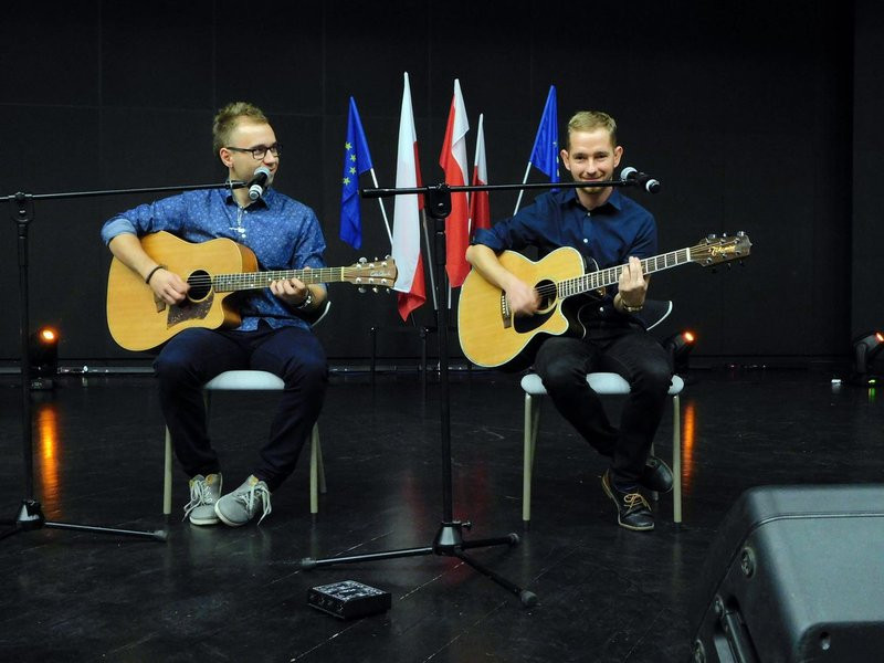 Instytuty mają wiele do zaoferowania (zdjęcia)