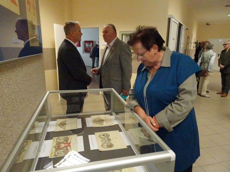 Jak się zmieniał symbol kraju (zdjęcia)