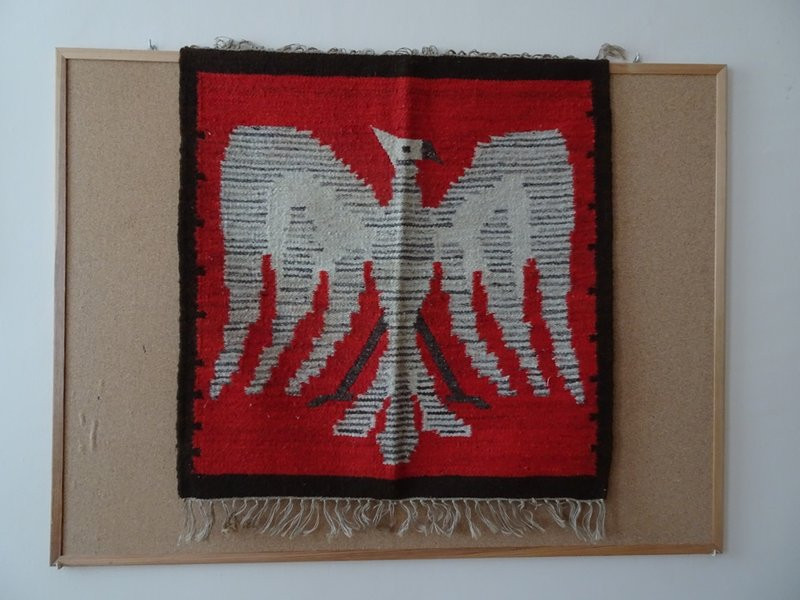 Jak się zmieniał symbol kraju (zdjęcia)