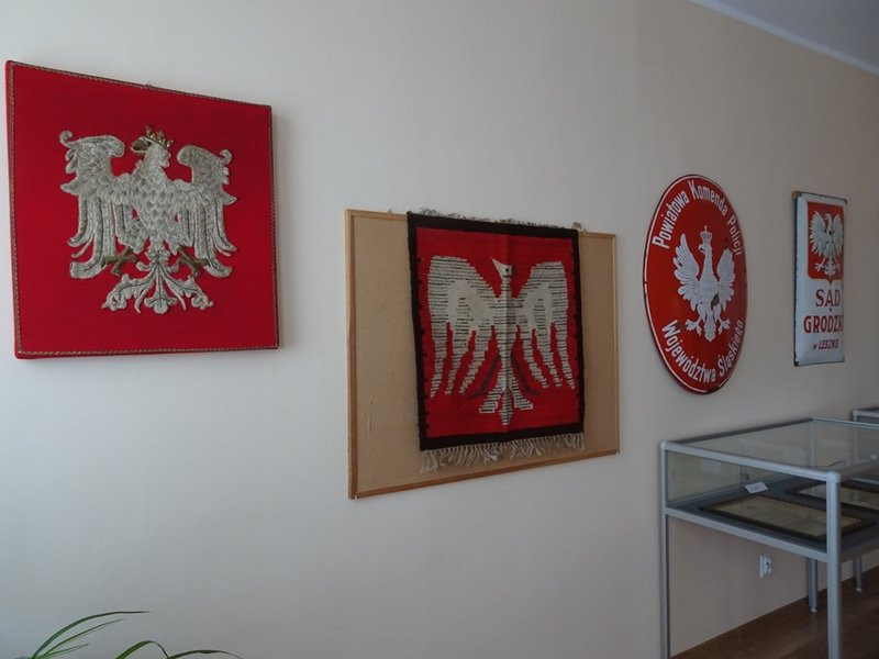 Jak się zmieniał symbol kraju (zdjęcia)