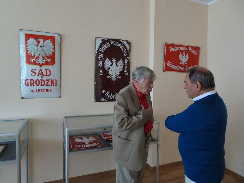 Jak się zmieniał symbol kraju (zdjęcia)