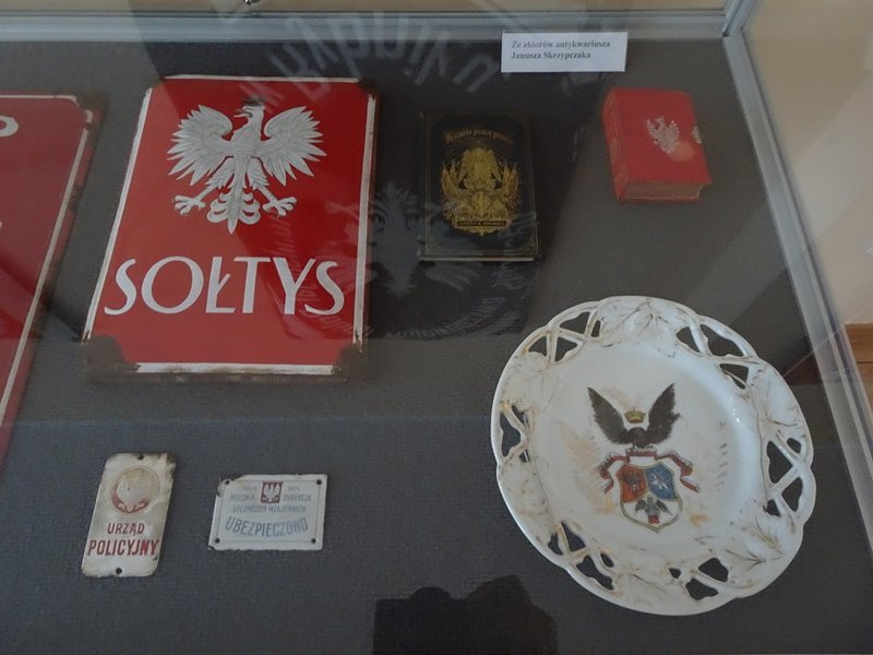Jak się zmieniał symbol kraju (zdjęcia)